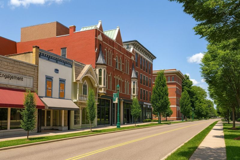 Best Foundation Lifting pros in Mount Vernon, OH