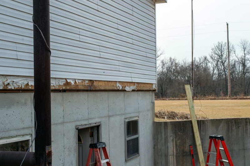 Top Foundation Lifting Companies in Mount Vernon, OH